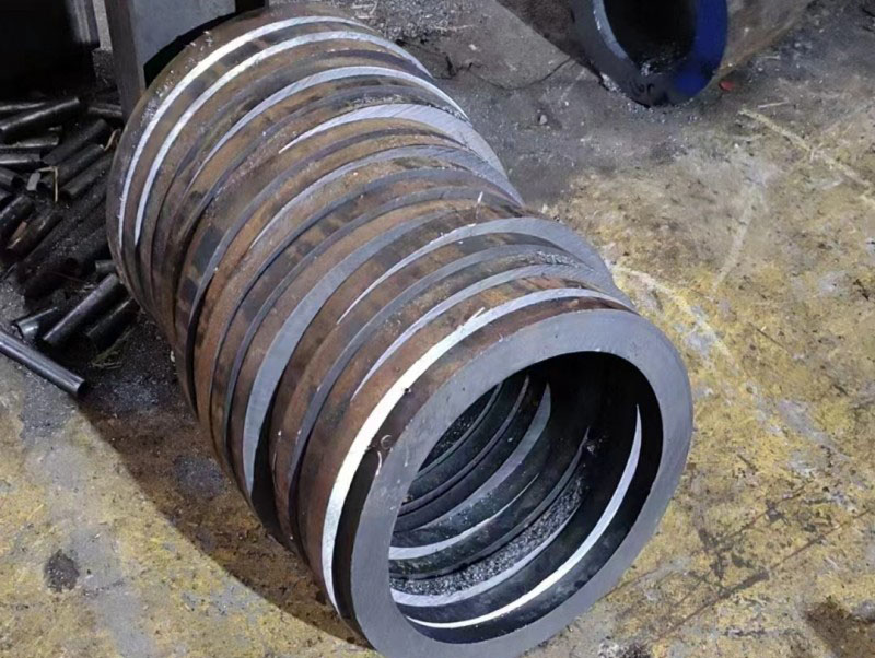 北碚30CrMo无缝钢管切割