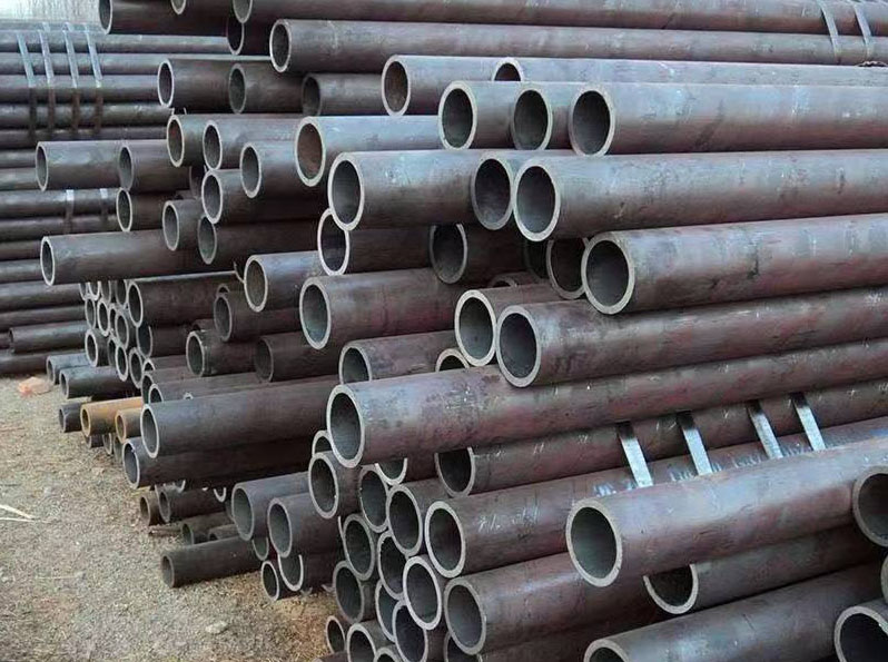 北碚15CrMoG高压锅炉钢管