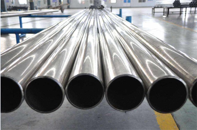 北碚42CrMo精密无缝钢管