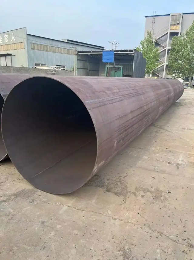 北碚大口径12Cr1MoVG无缝钢管