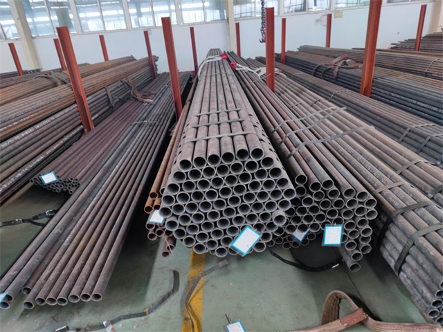 北碚20G合金无缝钢管